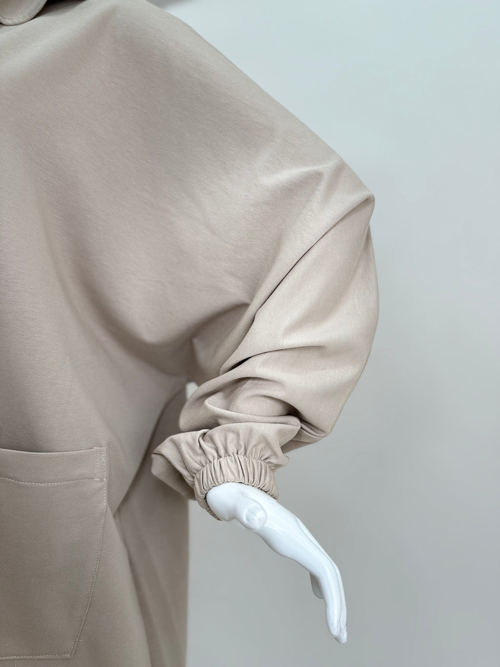 Hidjab et foulard isma