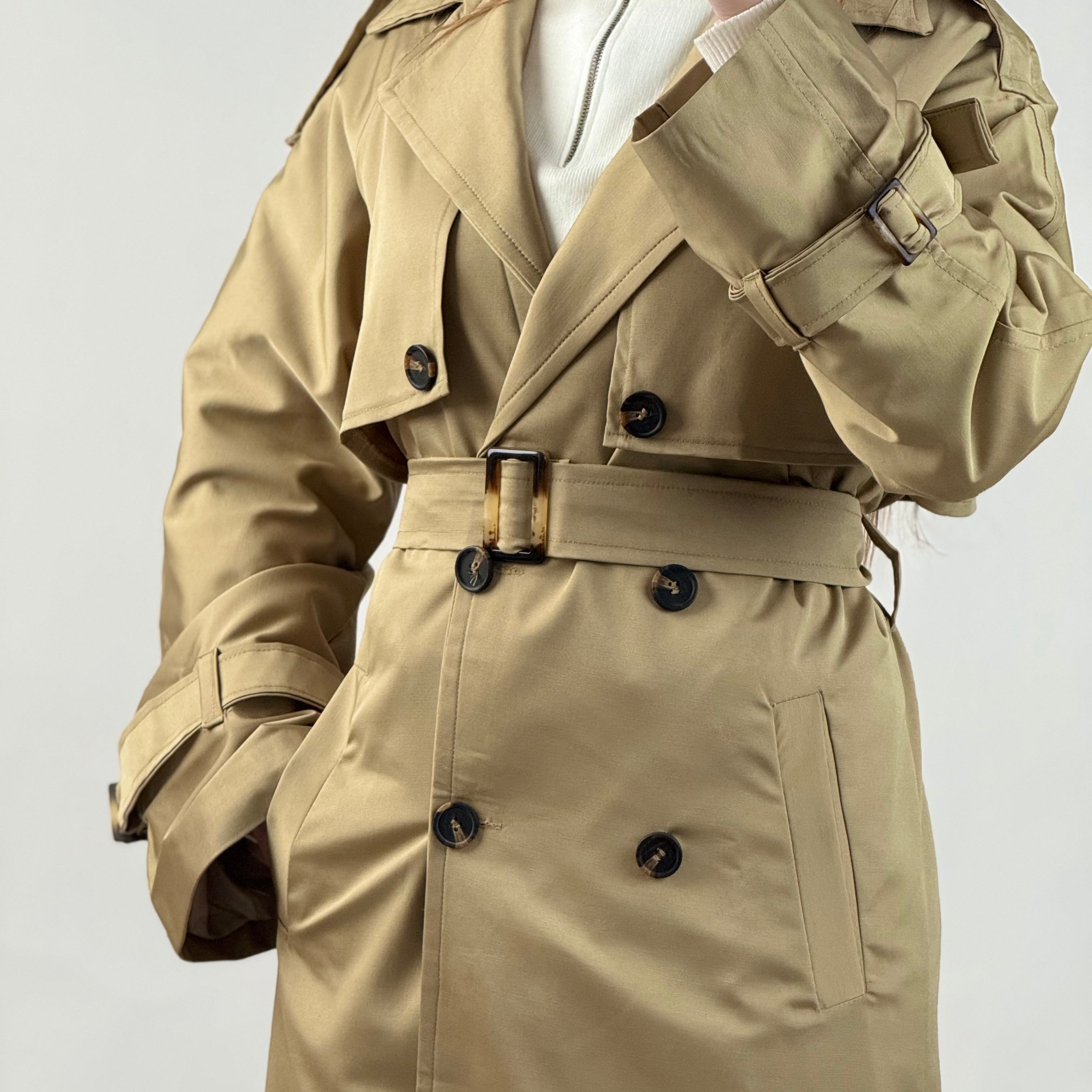 Le Trench-Coat