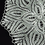 Napperon en crochet