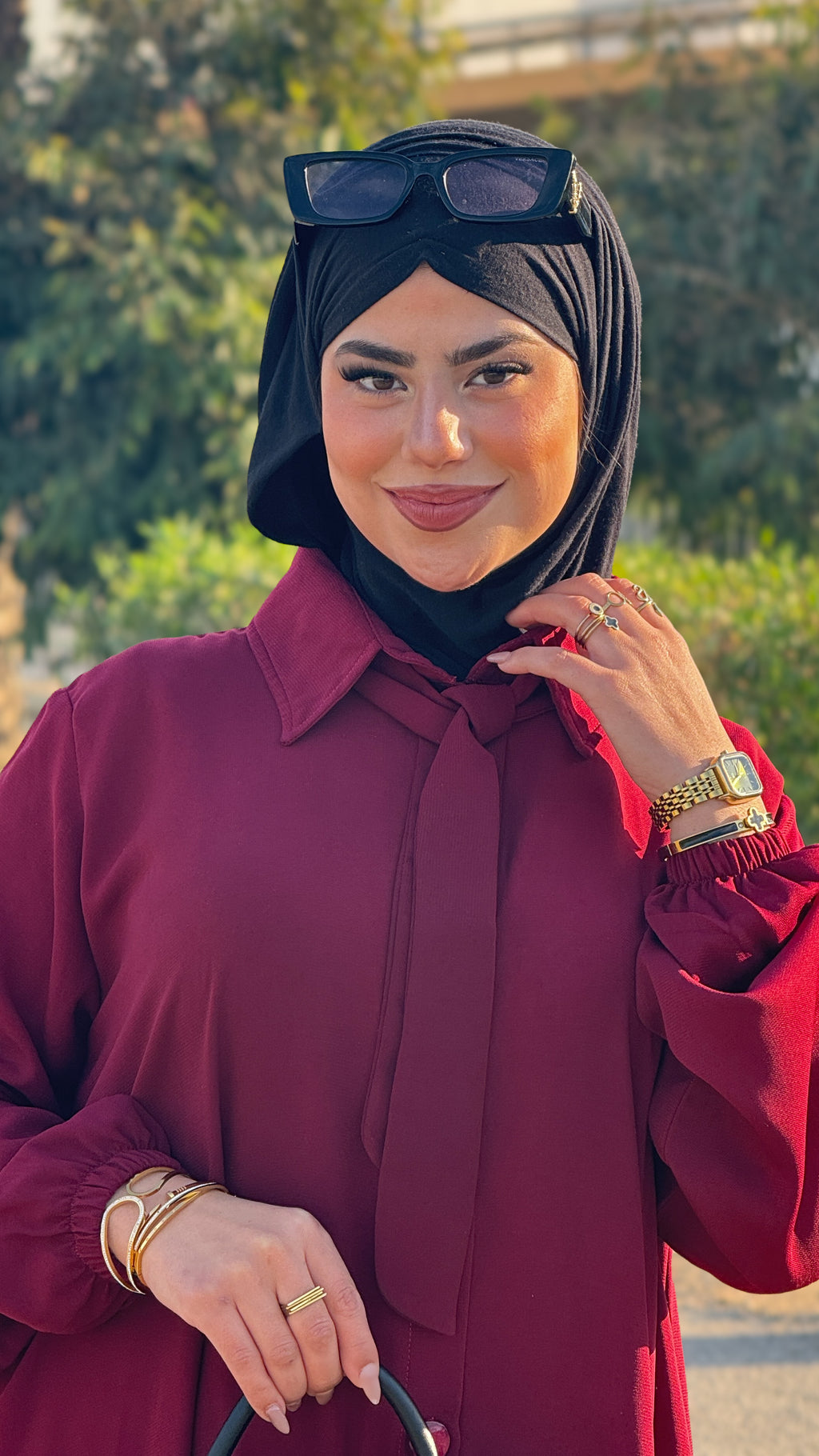 Hijab Riham