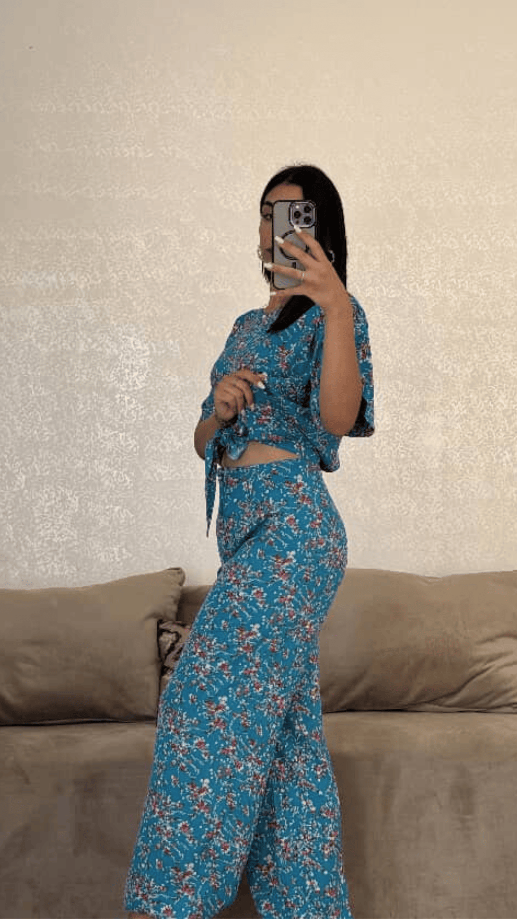 Jumpsuit