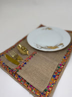 Set de table yamna