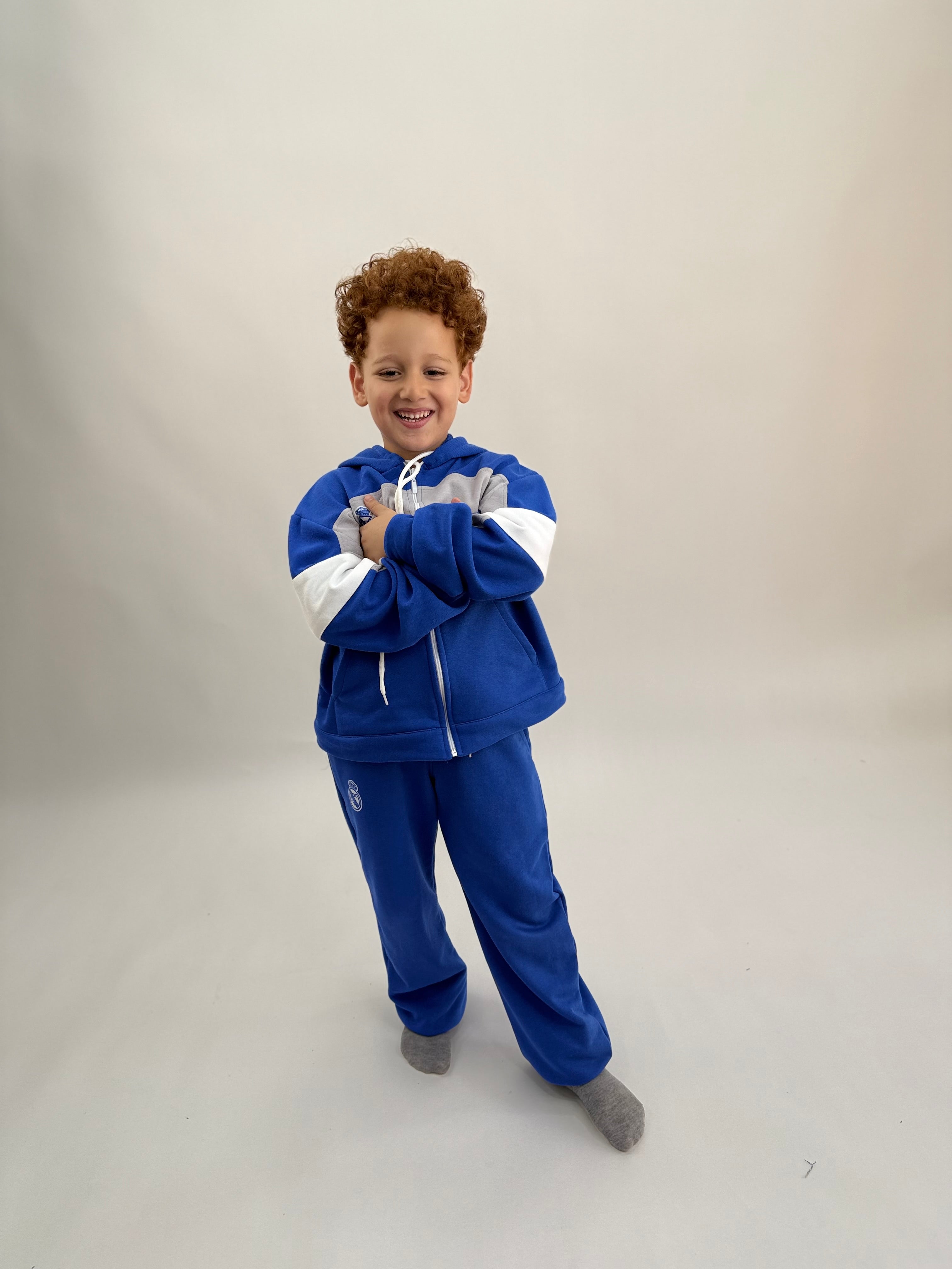 Survêtement enfants