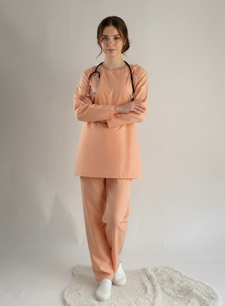 Tenue médicale