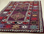 Tapis kenchela SAMRA