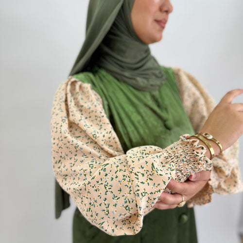 Abaya alya