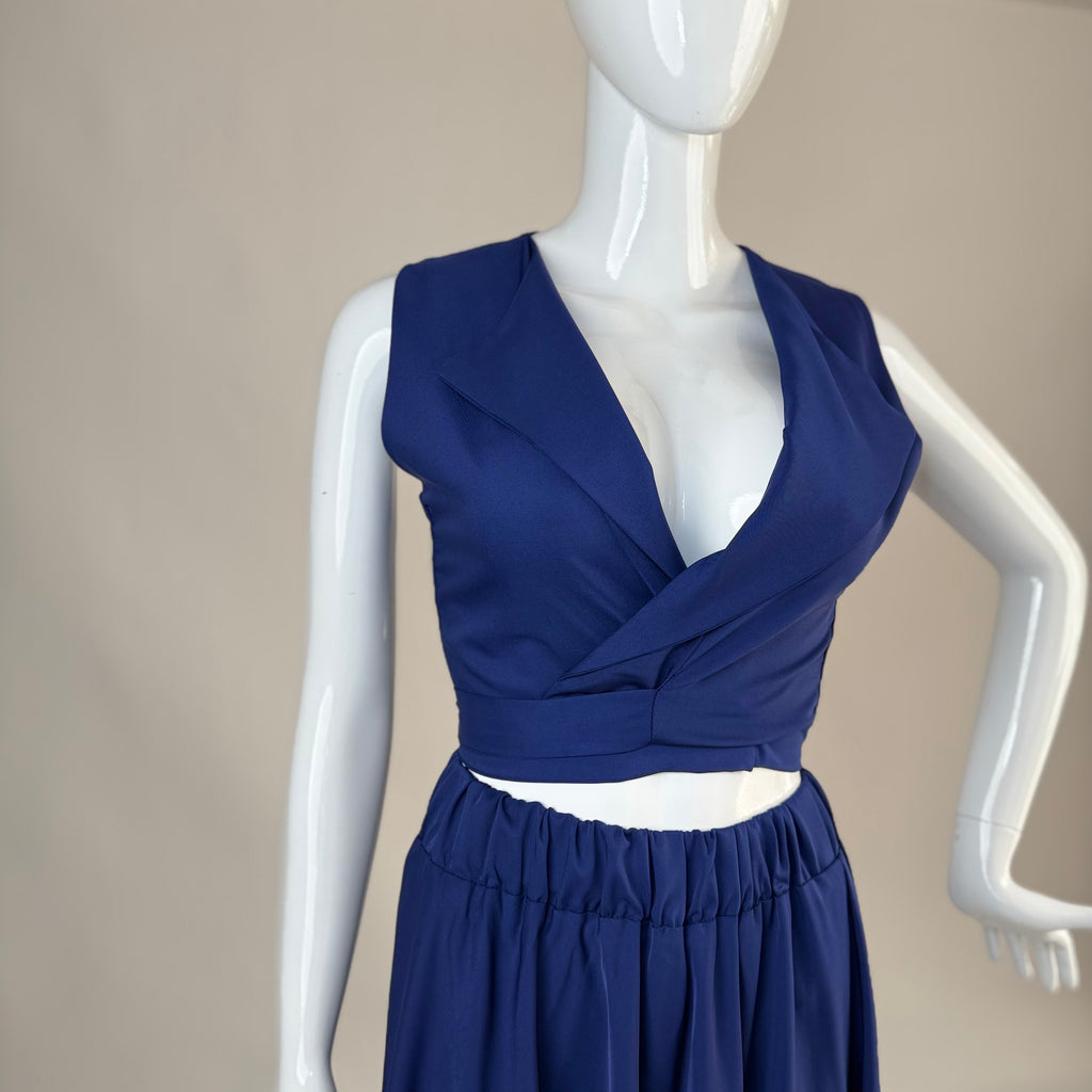 Ensemble haut et jupe