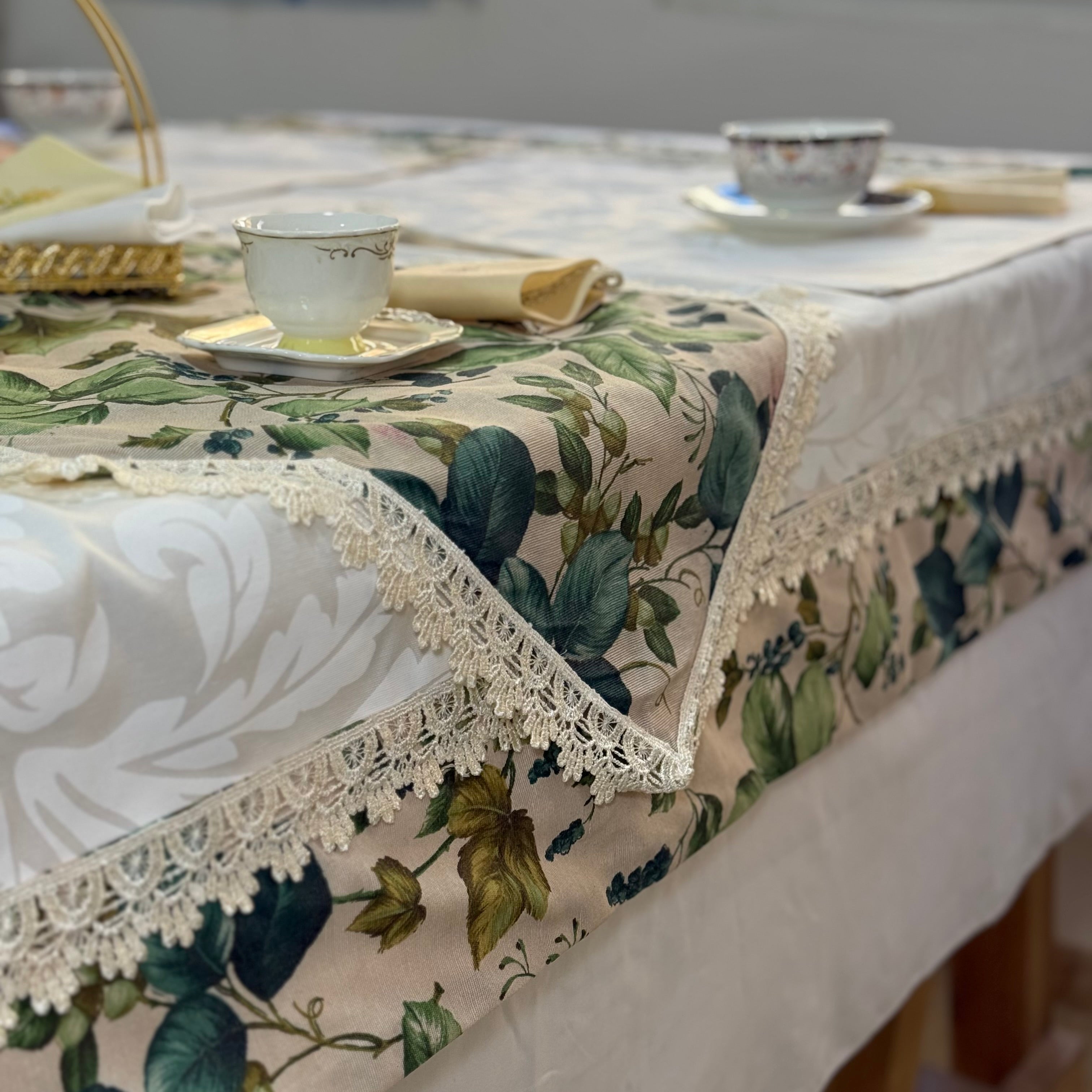 Collection Imperméables Anti tâches