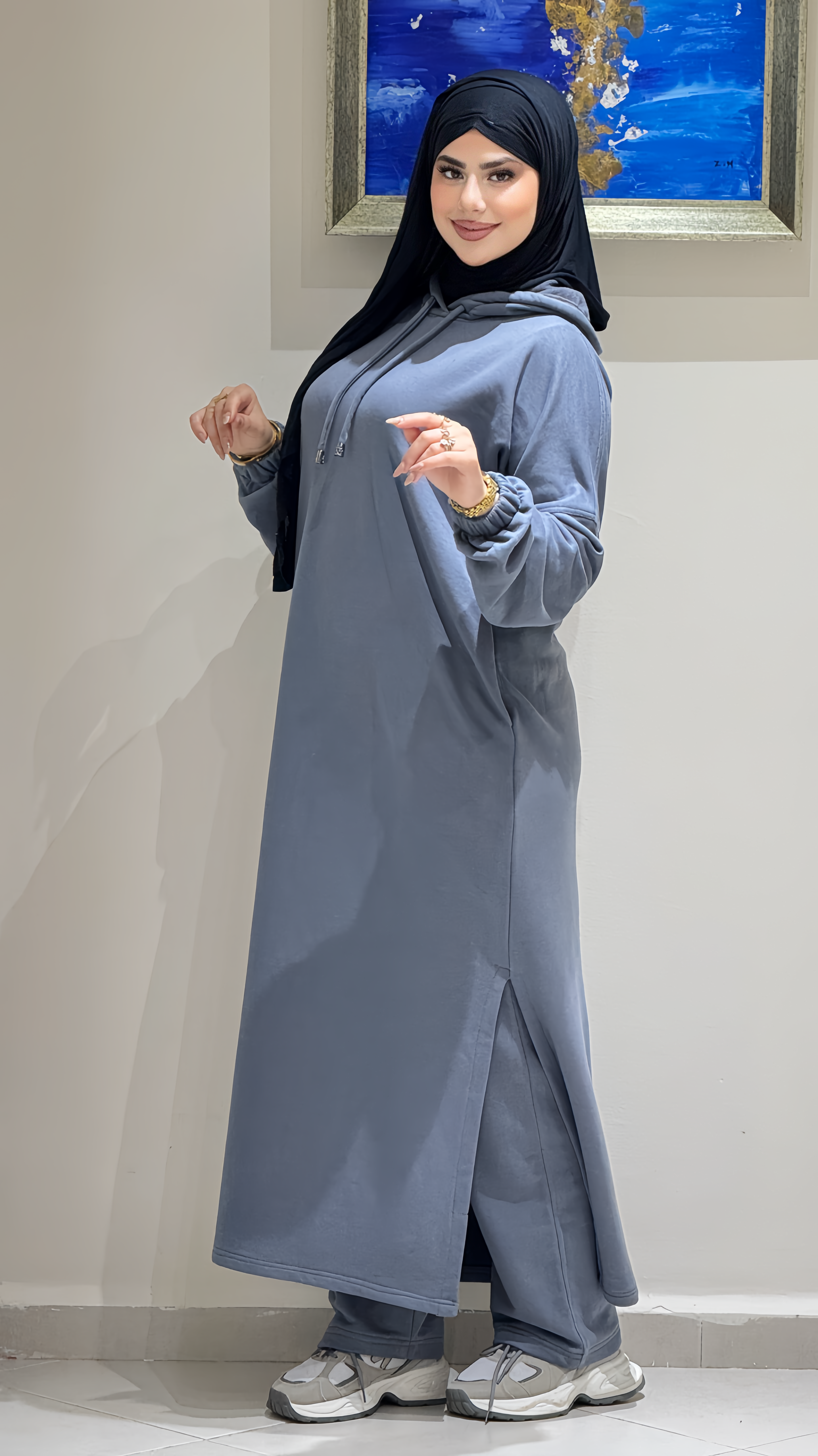 Ensemble Jogging Ayla