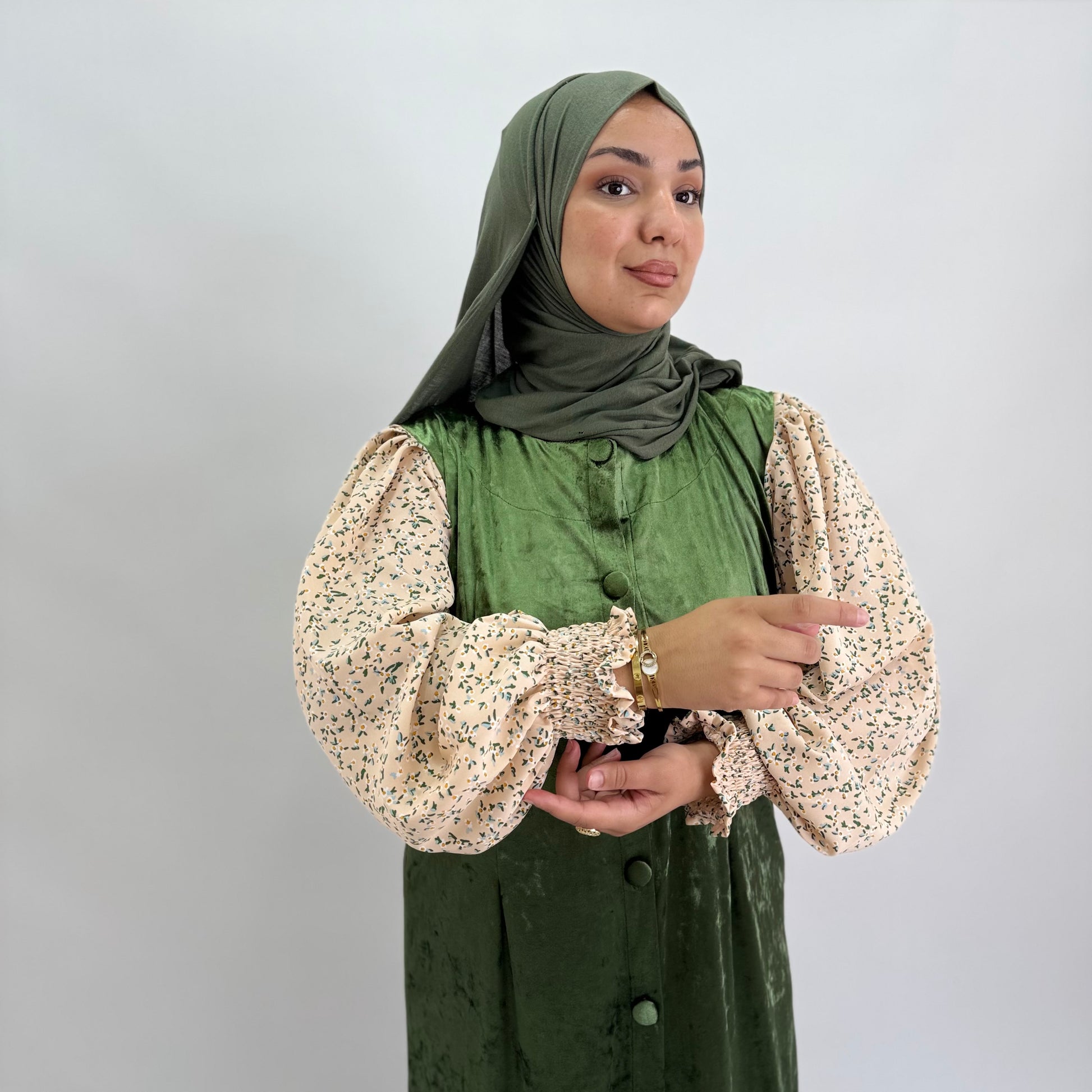 Abaya alya