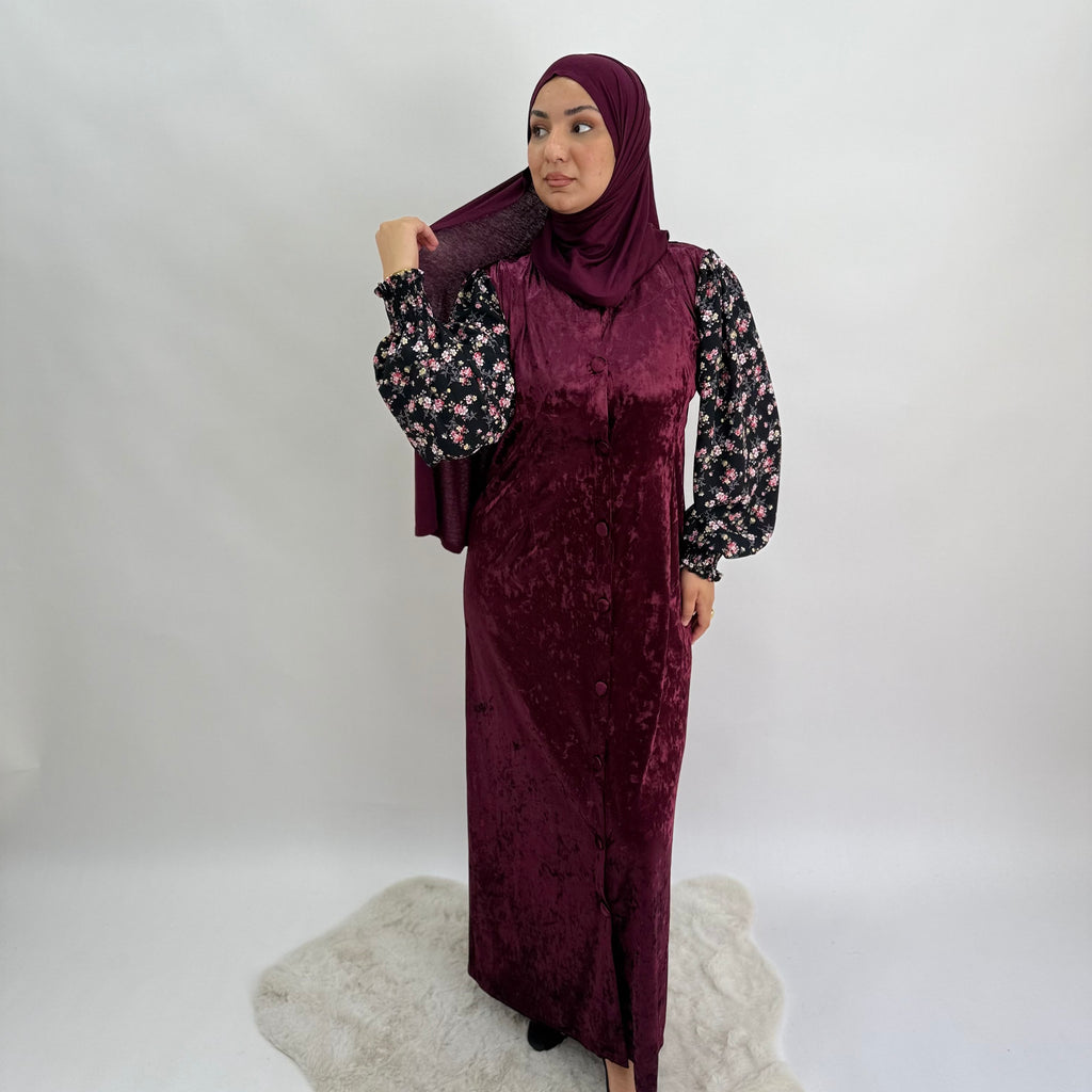 Abaya alya