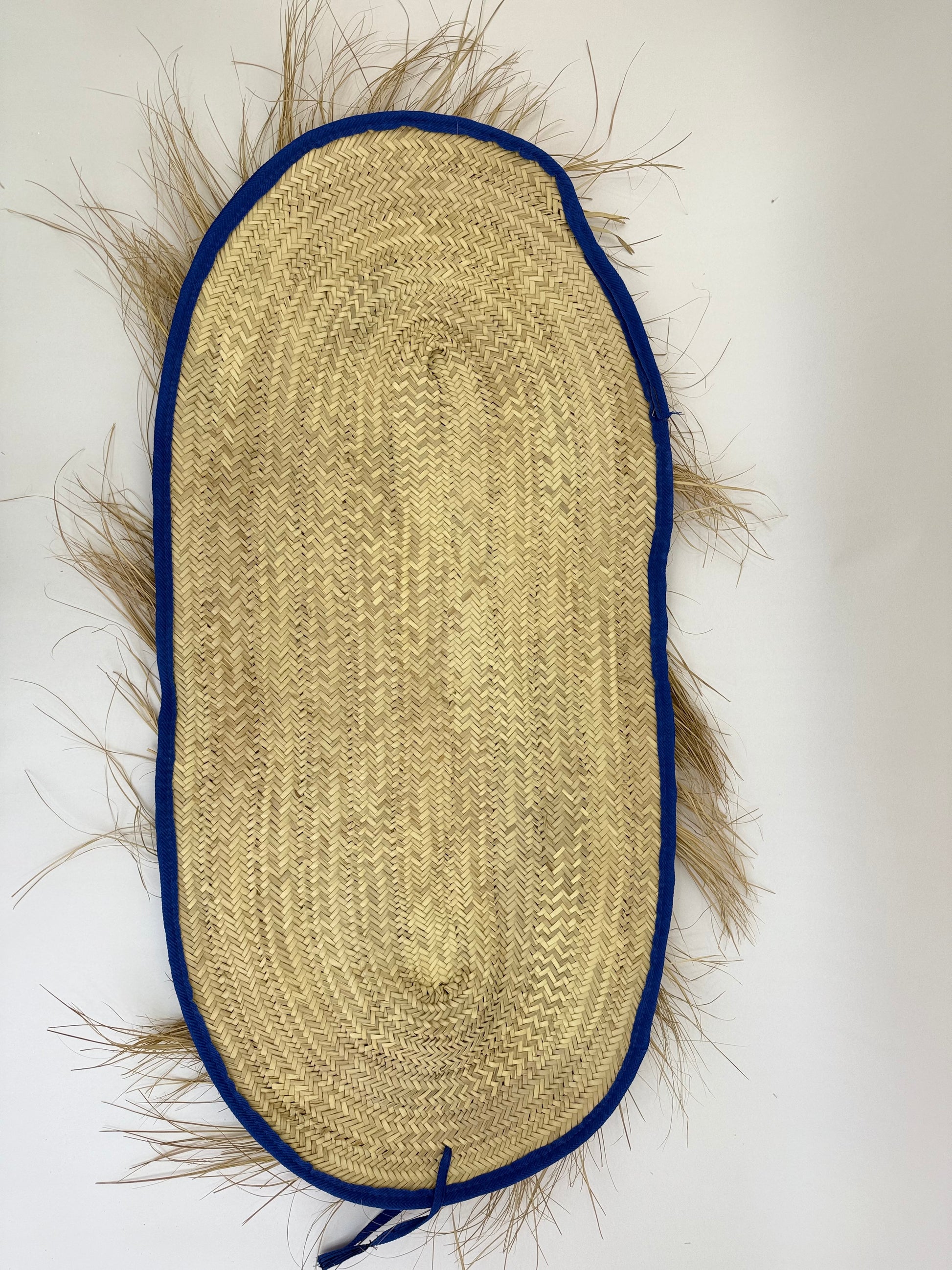 Tapis jute camillia