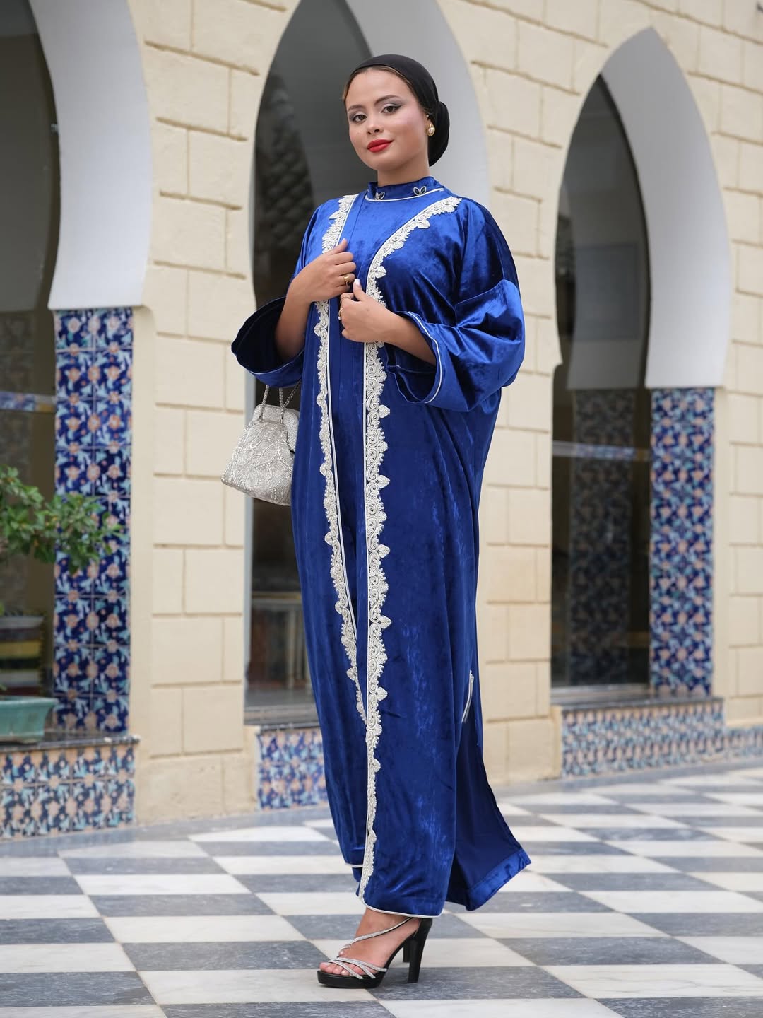 Caftan