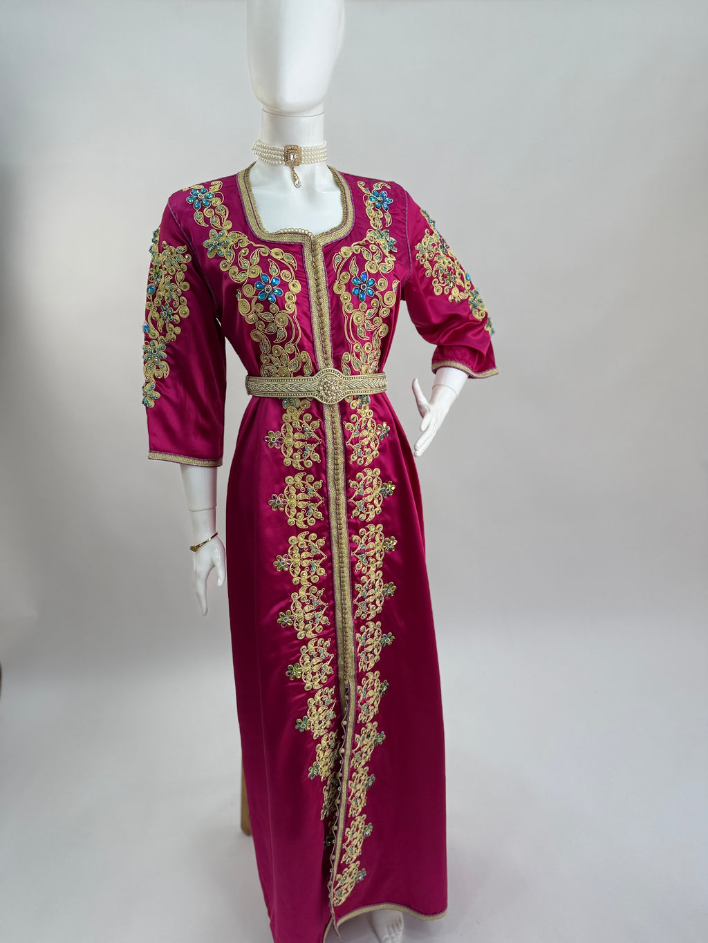 Caftan safaa