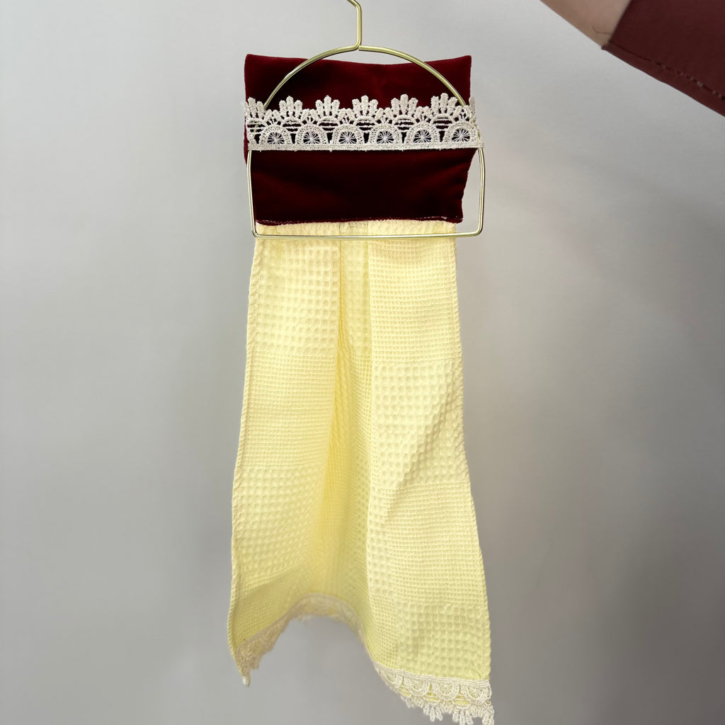 Serviette de cuisine