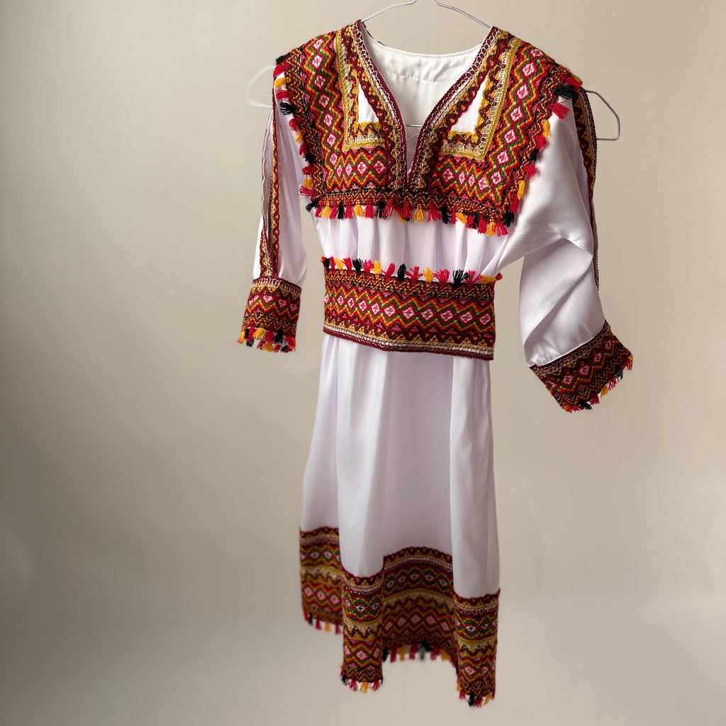 Robe kabyle