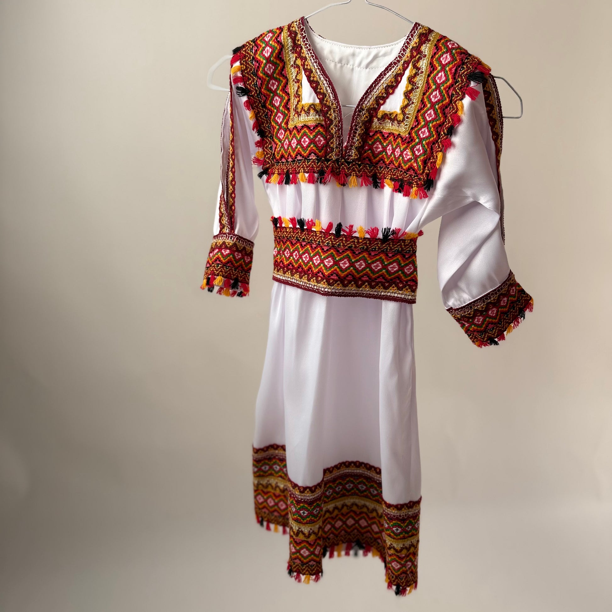 Robe kabyle