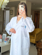 Blouses Médicales personnalisées