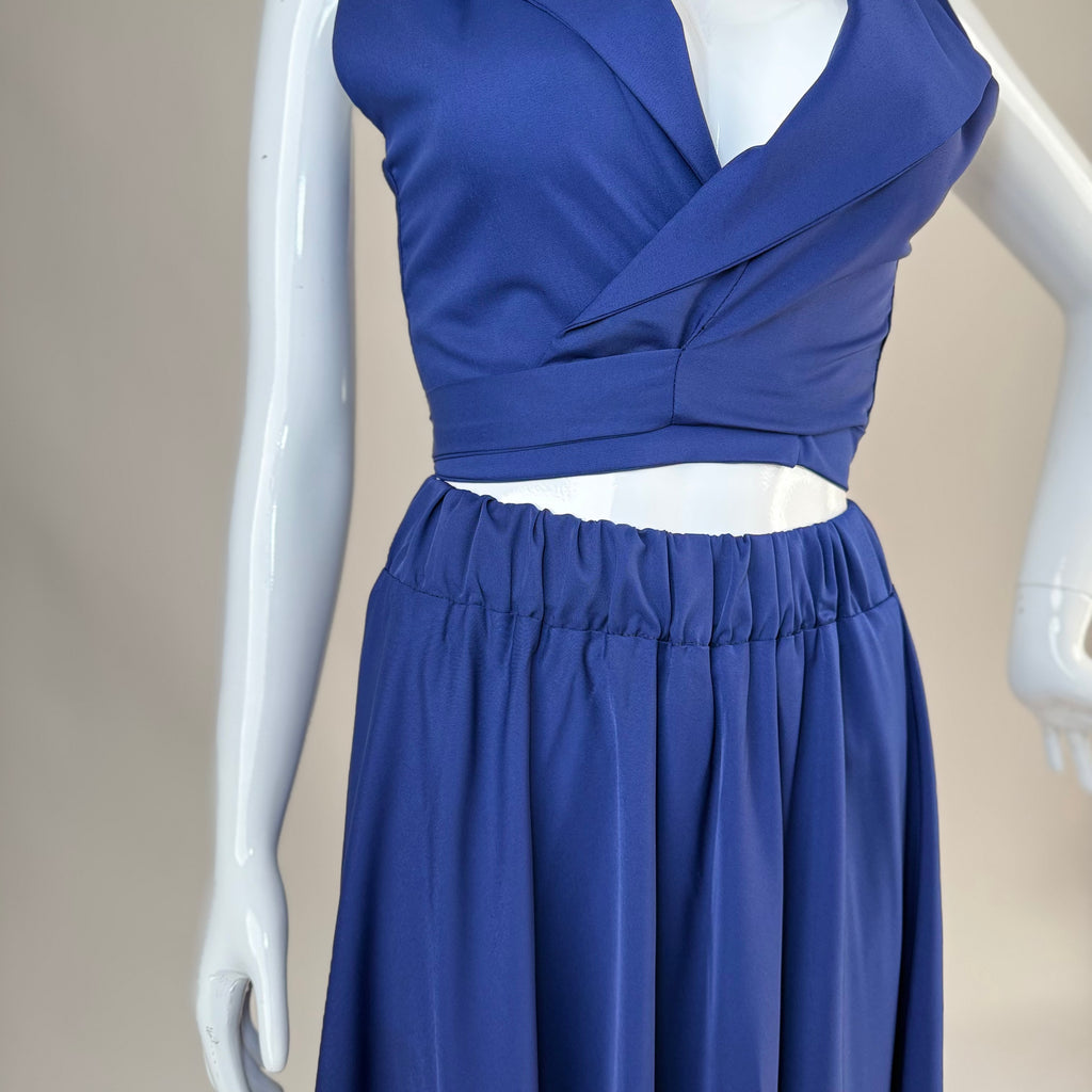 Ensemble haut et jupe