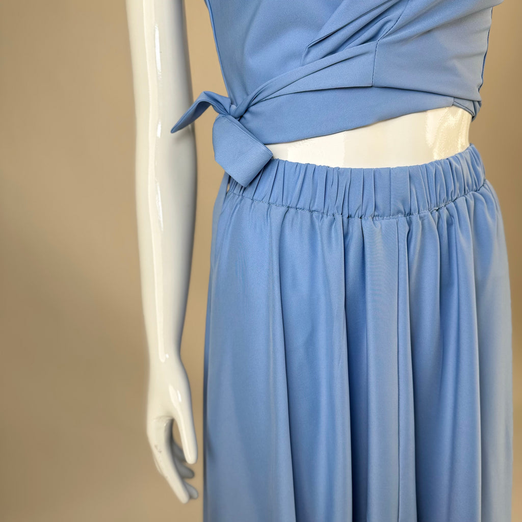 Ensemble haut et jupe