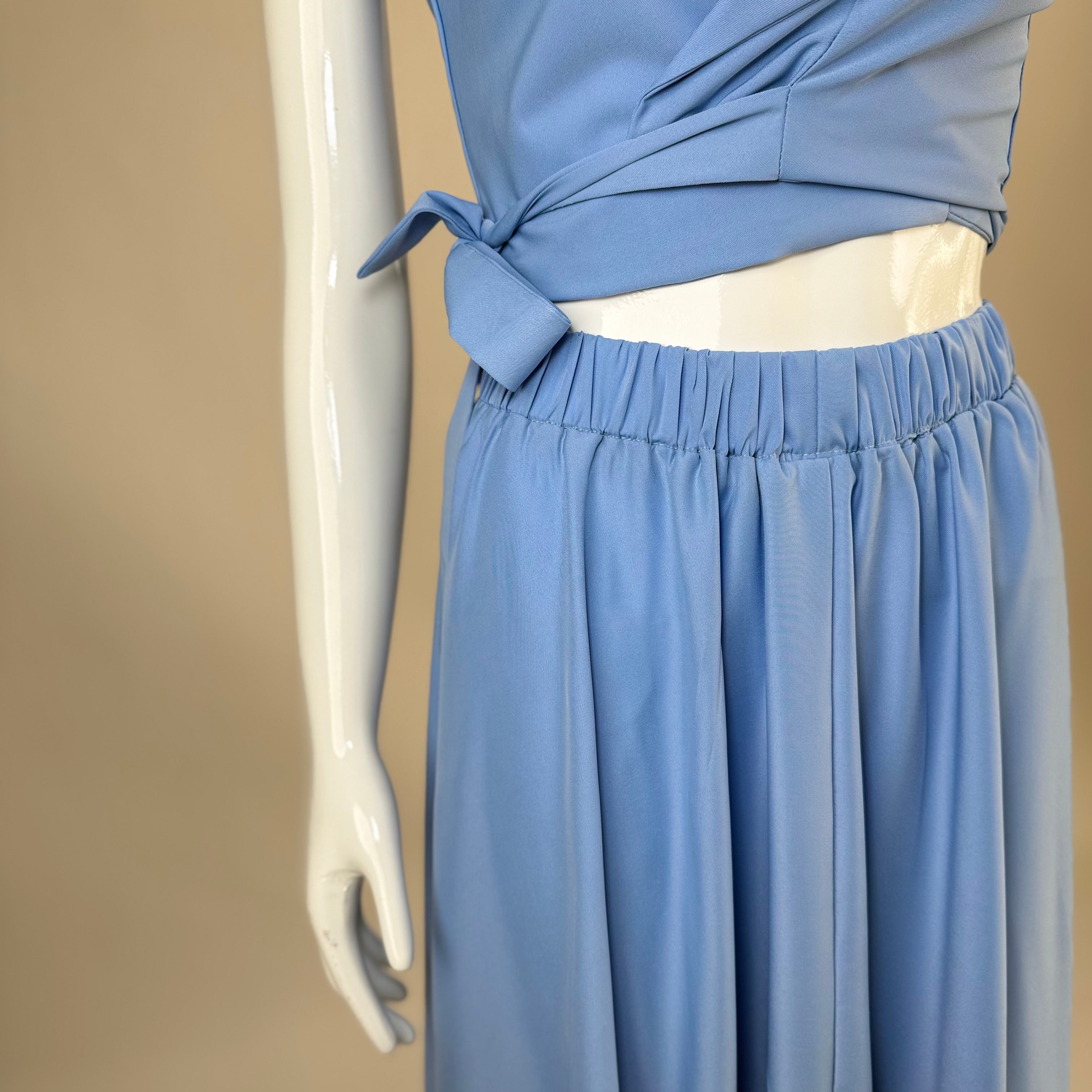 Ensemble haut et jupe Hanane