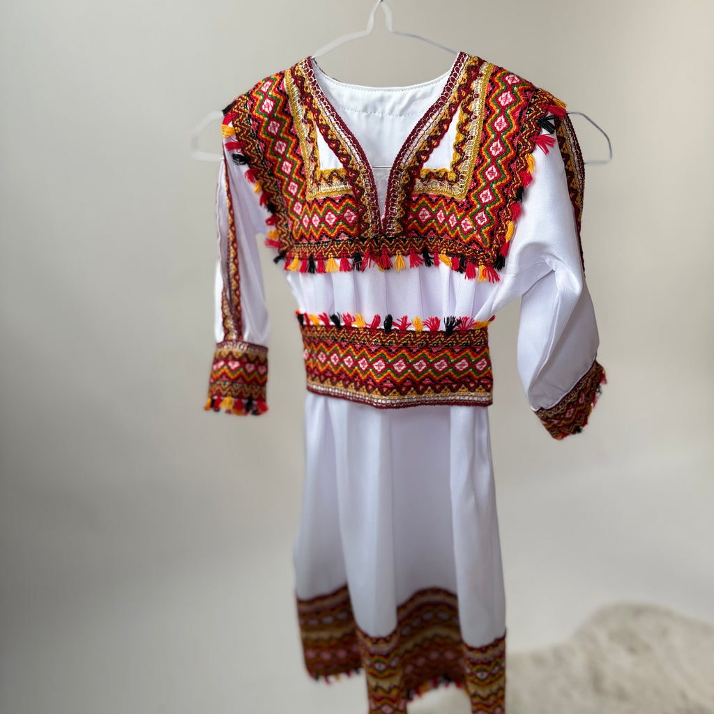 Robe kabyle