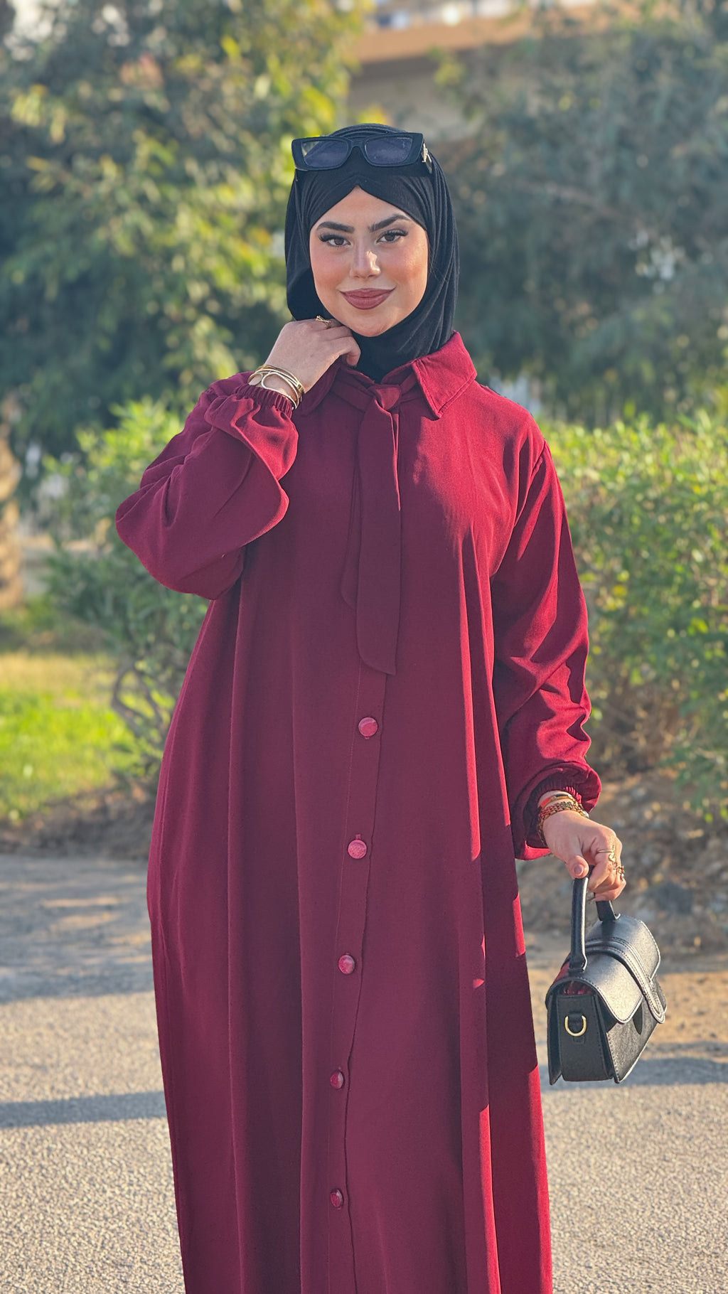 Hijab Riham