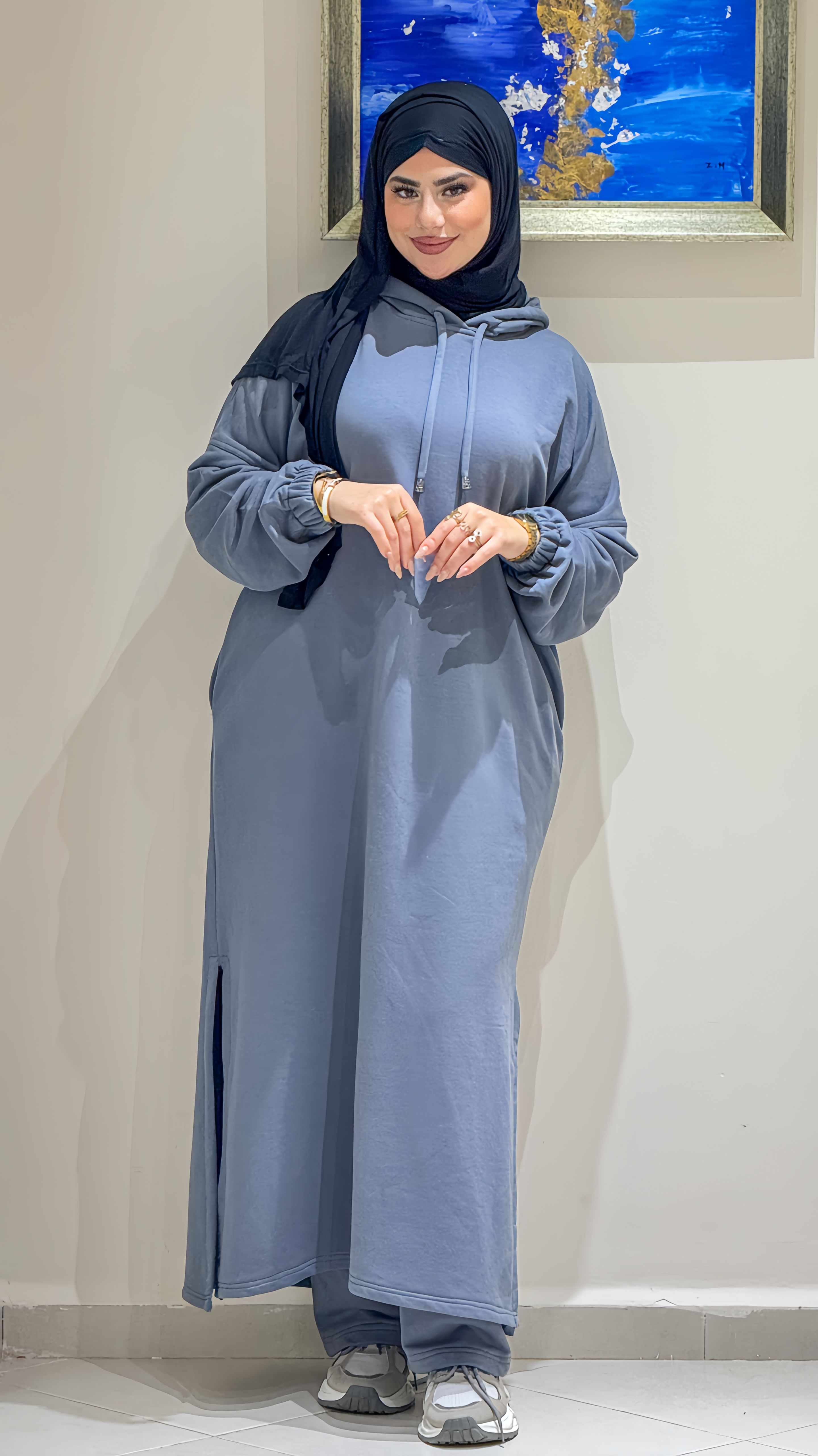 Ensemble Jogging Ayla