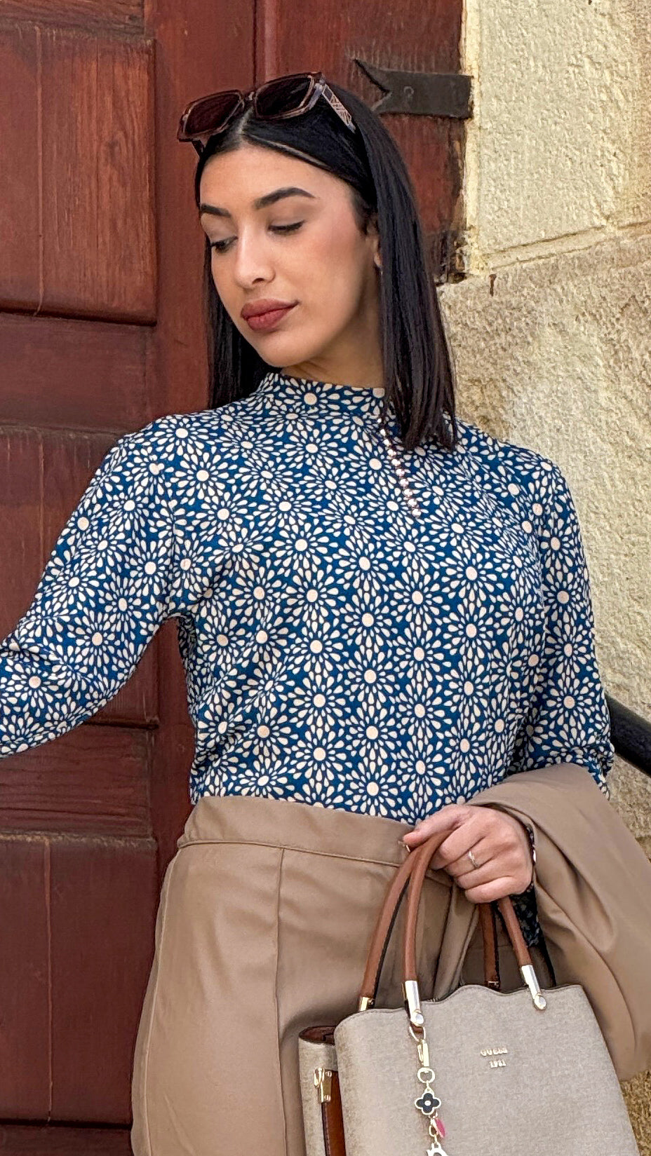 Pull Florine