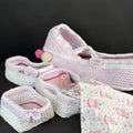 Landau pour bébé