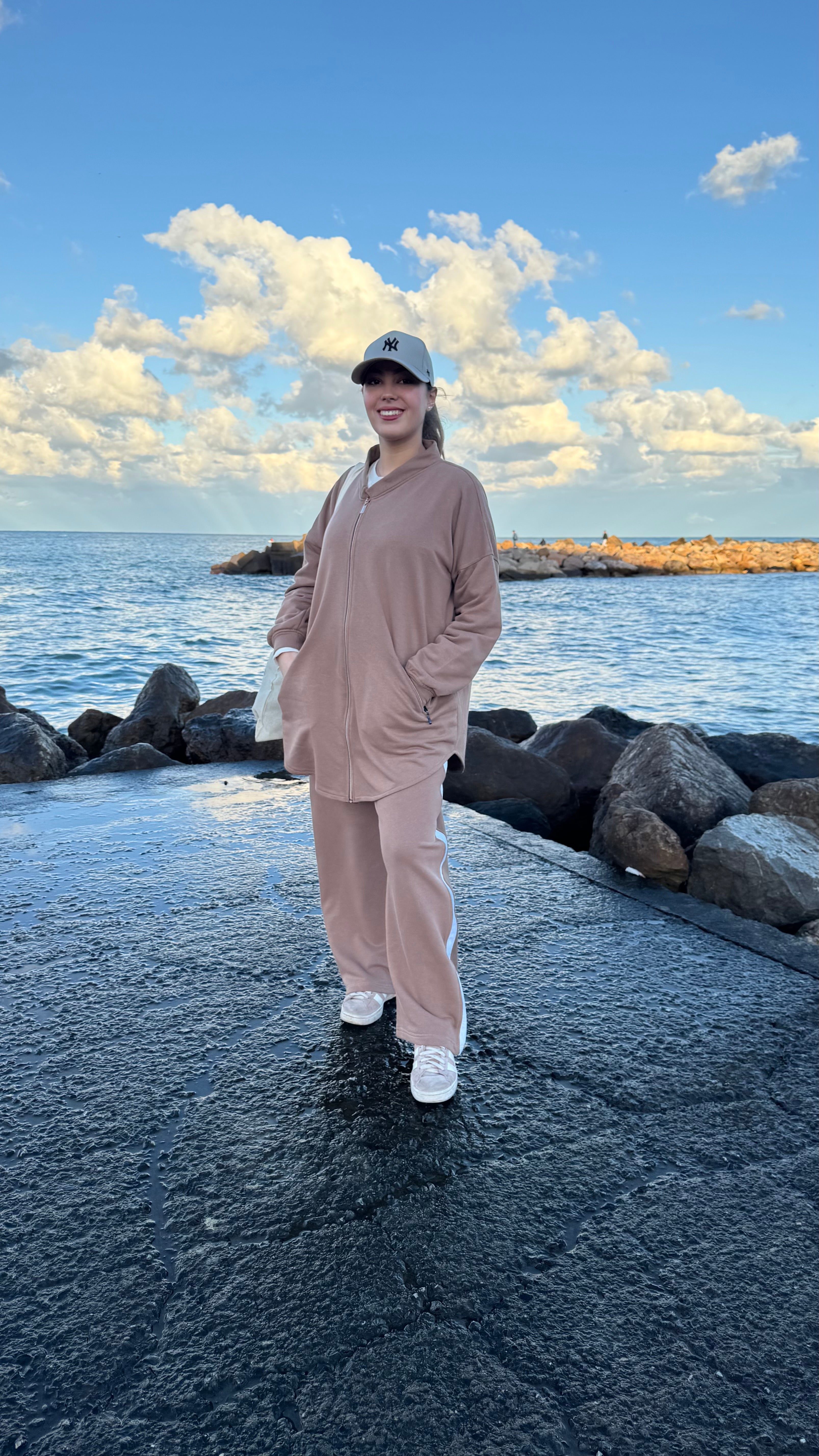 Survêtement-La Brillance