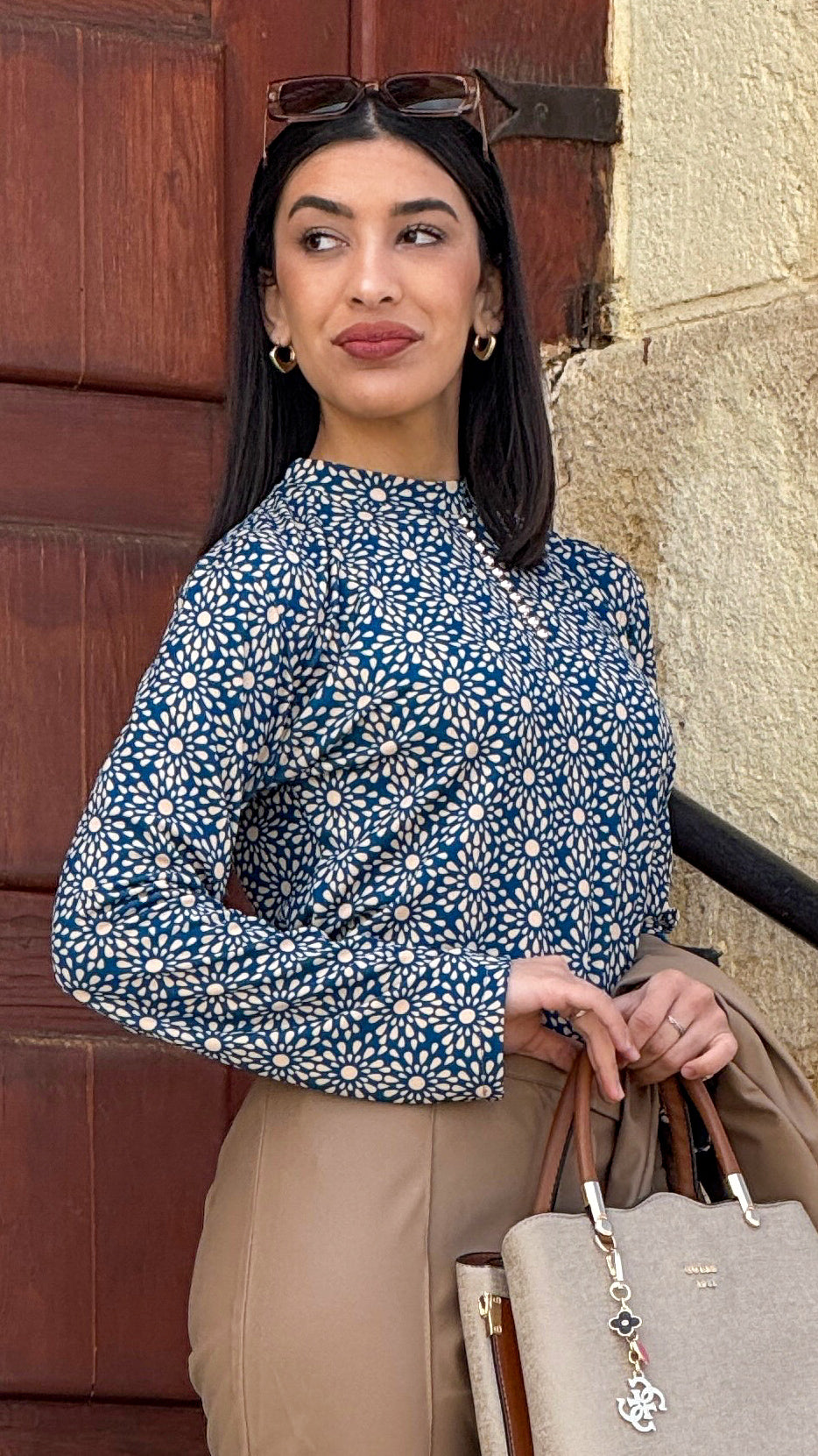 Pull Florine