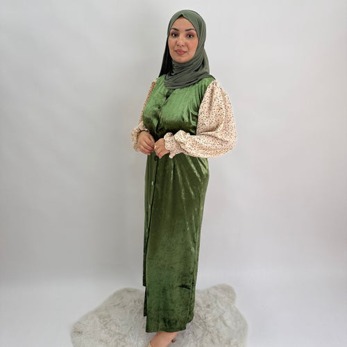Abaya alya