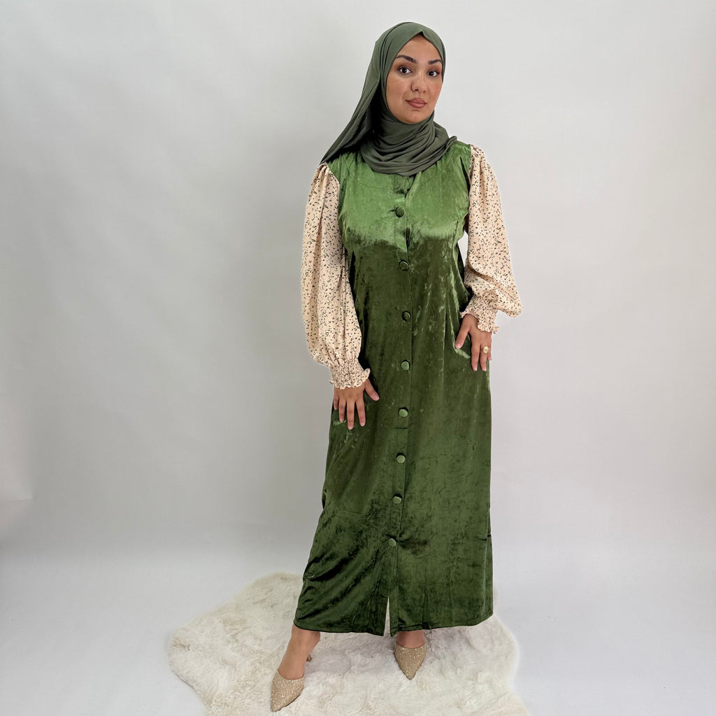 Abaya alya