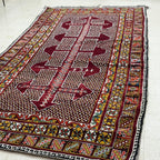 Tapis Khenchela  KANZA