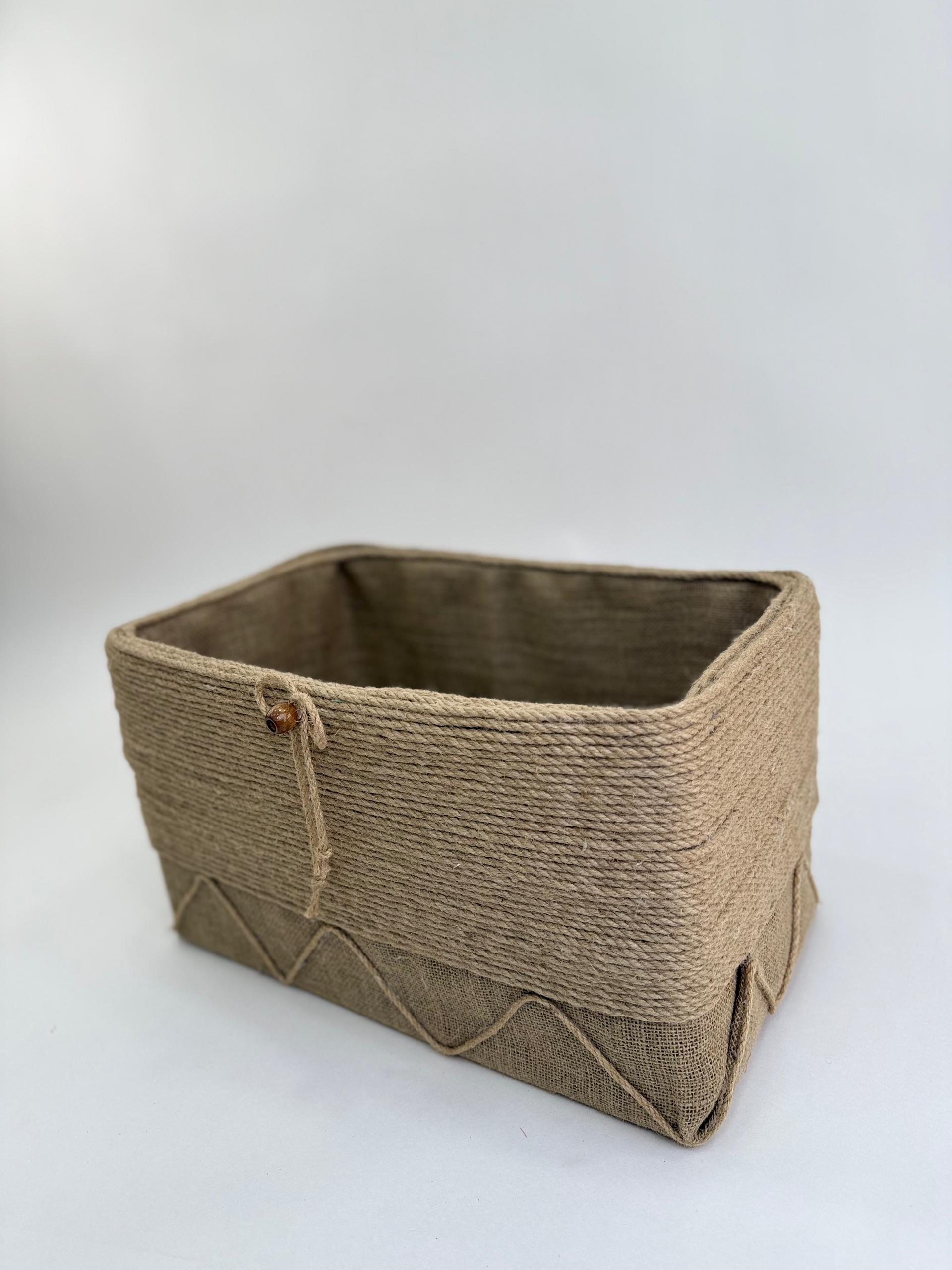 Panier Maissa