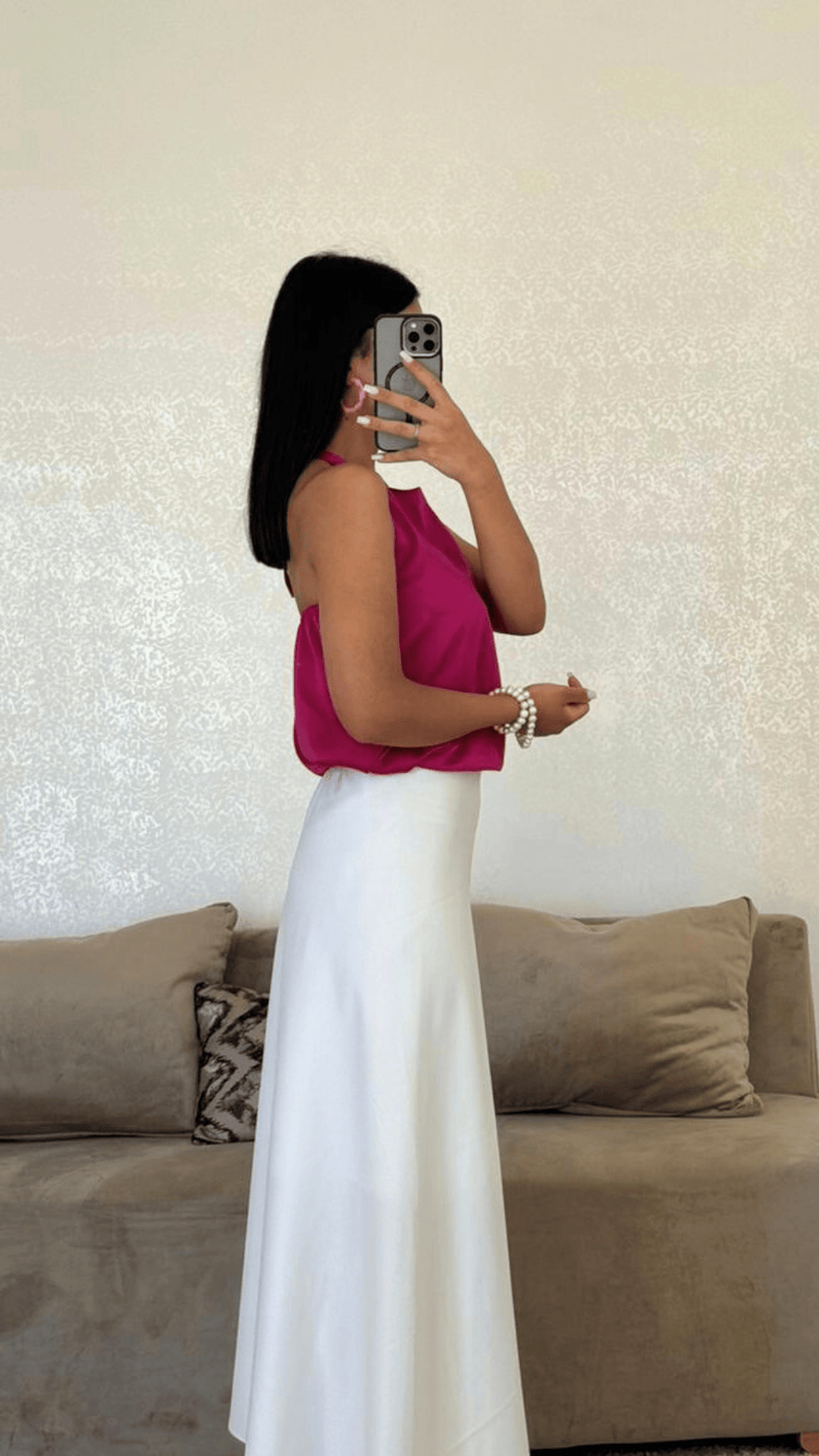 Haut Rose Fuchsia