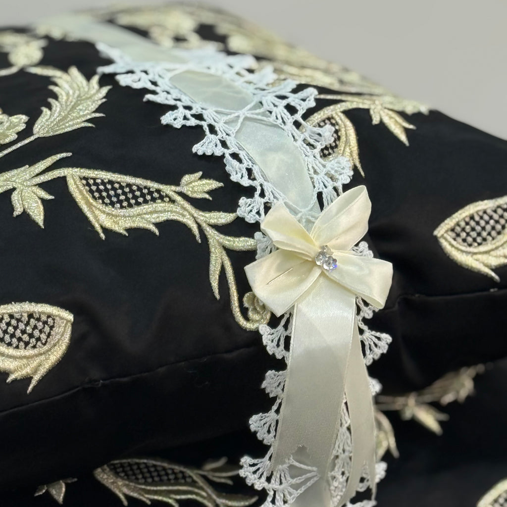 Rubans pour trousseau