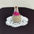 Napperon en crochet