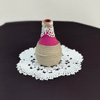 Napperon en crochet