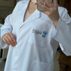 Blouses Médicales personnalisées