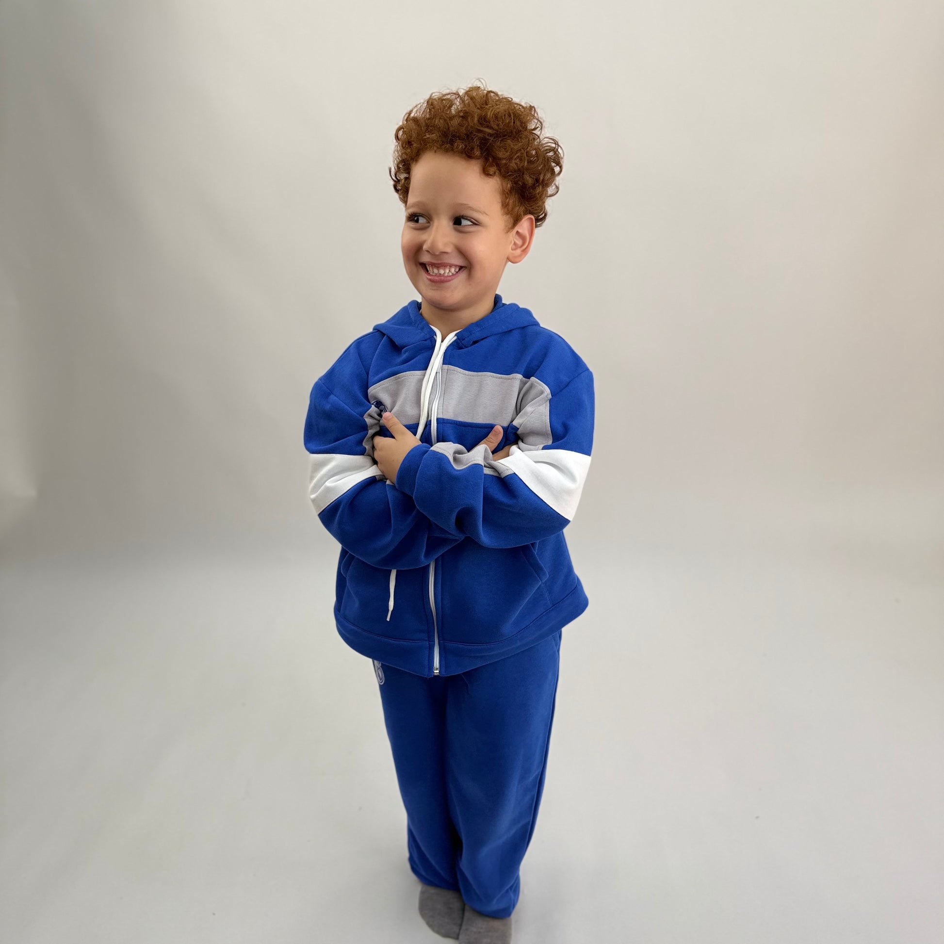 Survêtement enfants