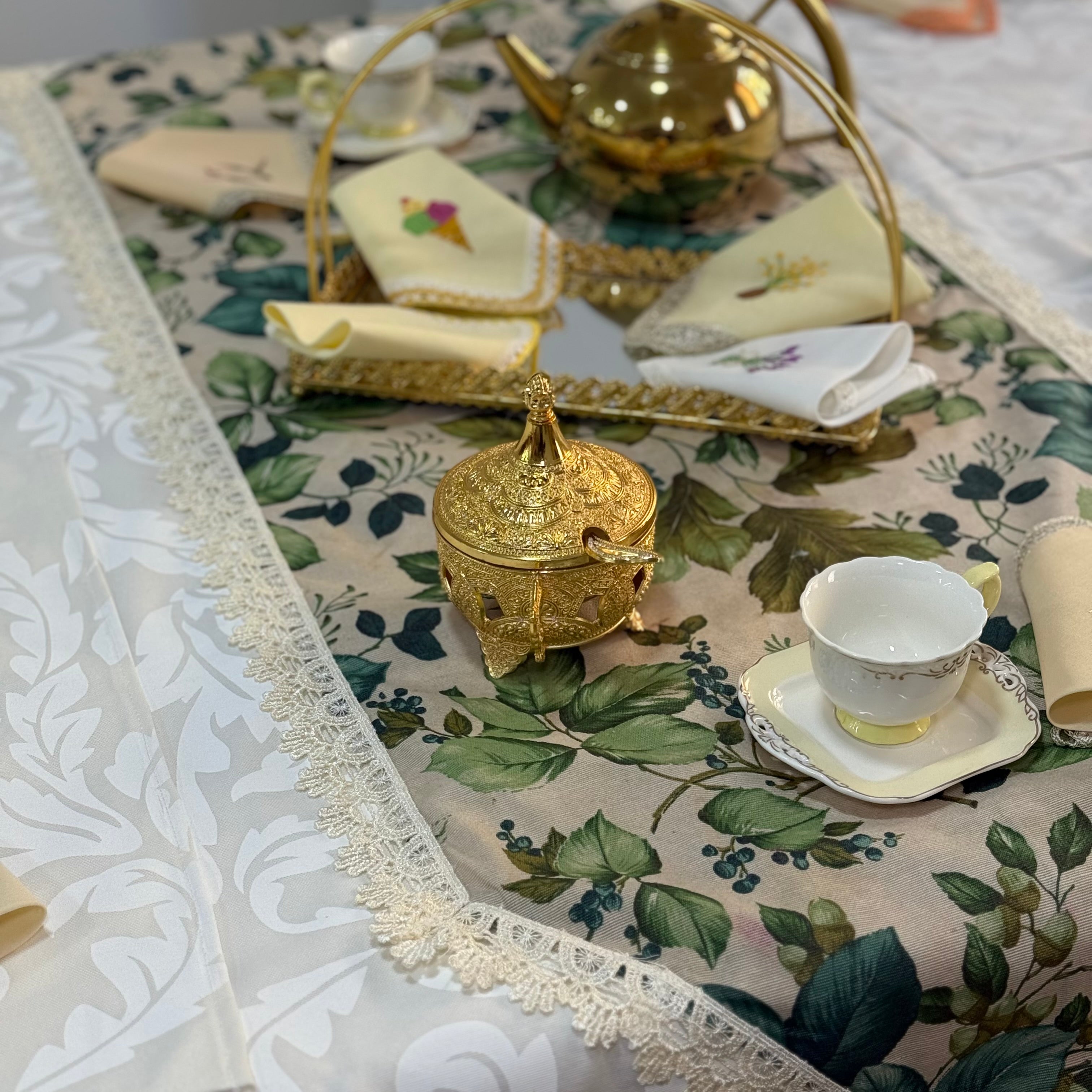 Collection Imperméables Anti tâches