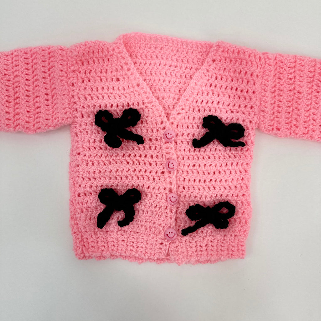 Gilet pour bébé