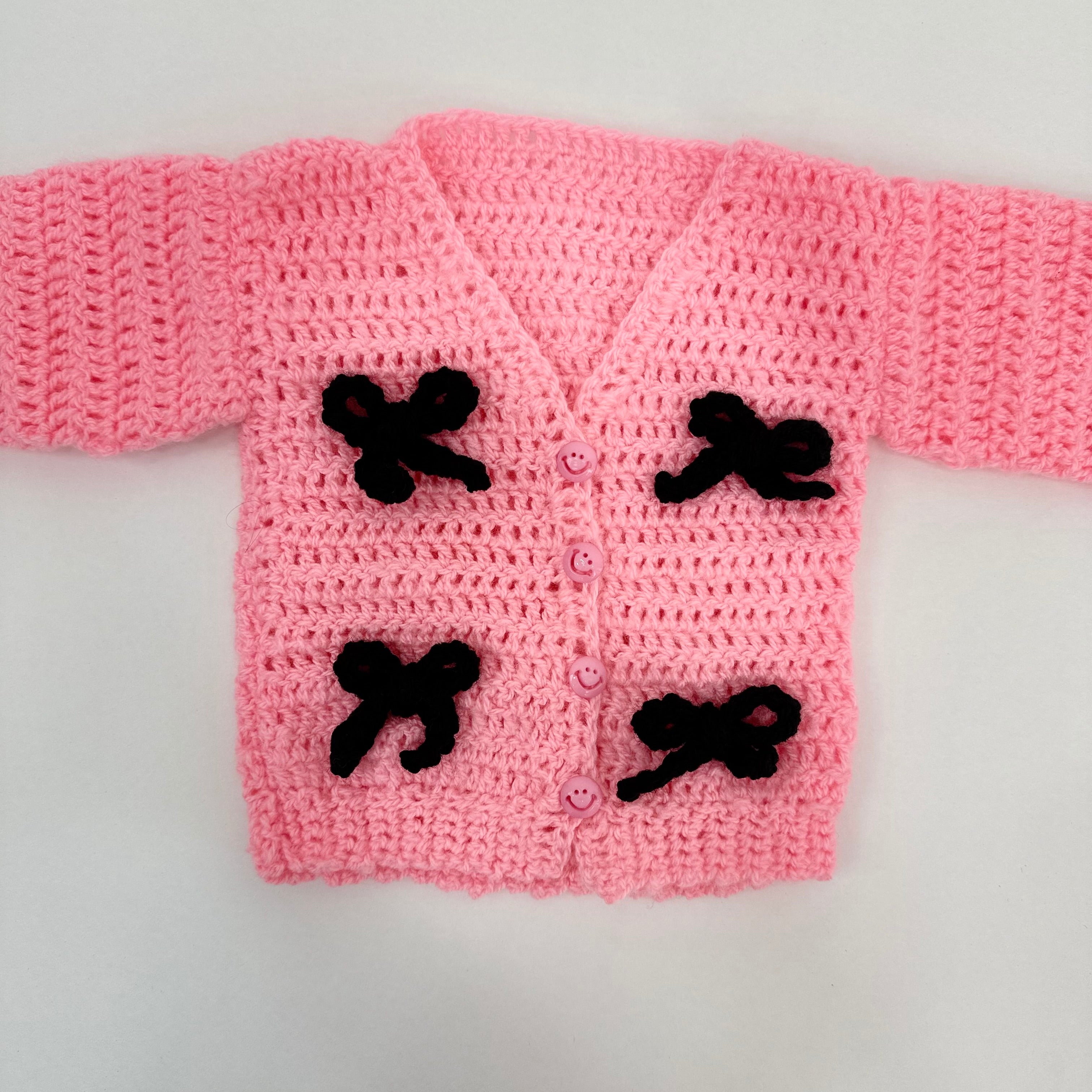 Gilet pour bébé