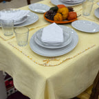 Série de table Racha