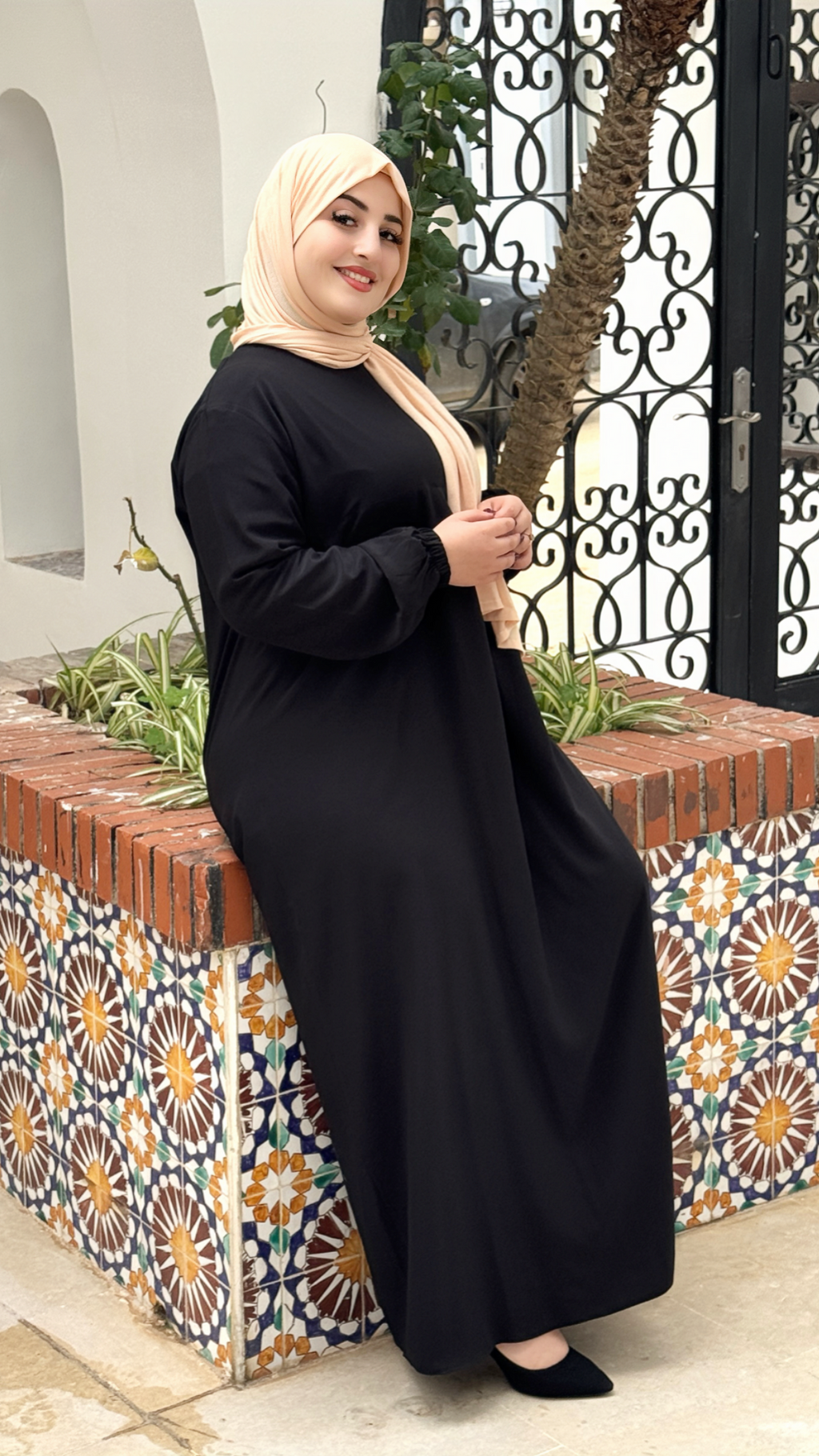 Hijab Abir