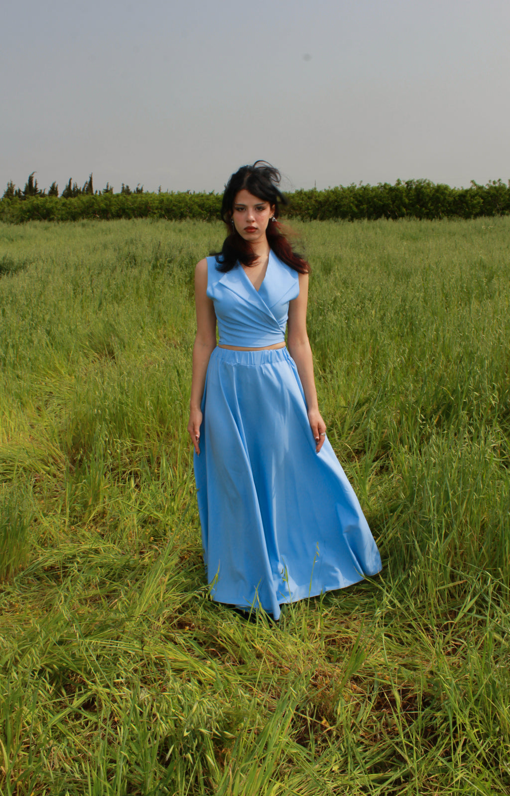 Ensemble Nahla