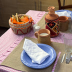 Serviette de table