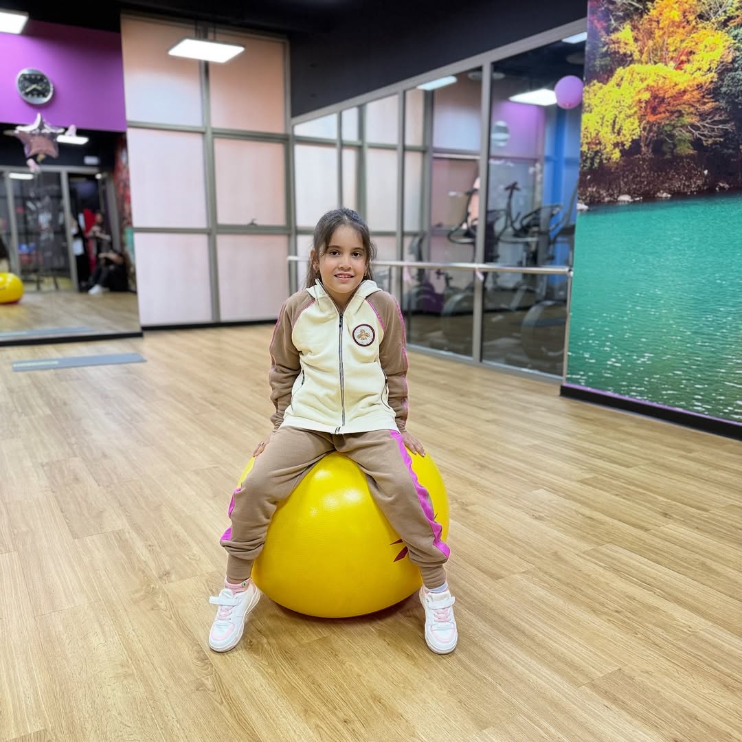 Survêtement enfants